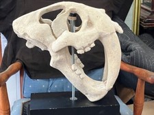Vintage polystone resin for sale  Saint Martinville