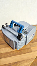 Vacuubrand membranpumpe vakuum gebraucht kaufen  Deutschland