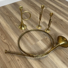 Assorted brass vintage for sale  Cheswick