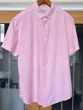 Original penguin shirt for sale  CHESTERFIELD