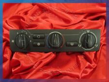 BMW E46 3 M3 Series AQUECEDOR AR CONDICIONADO CONTROLE Climate 6921845 comprar usado  Enviando para Brazil