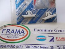 Coppia mollette modanatura usato Coppia mollette modanatura usato  Mugnano di Napoli