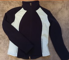 Fleecejacke wellensteyn arosa gebraucht kaufen  Hamburg