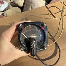 rpm meter for sale  San Jose