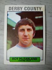 Roy mcfarland derby for sale  Ireland