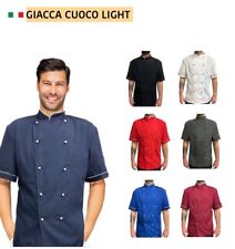 Giacca cuoco chef usato  Caserta
