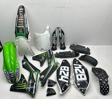 2014 kawasaki kx250f for sale  New Braunfels