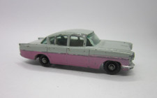 Lesney 1958 vauxhall for sale  RHYL