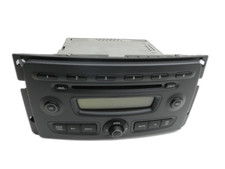 Riginal radio autoradio gebraucht kaufen  Linkenheim-Hochstetten