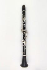 Buffet crampon clarinetto usato  Gragnano