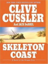 Skeleton coast for sale  Interlochen
