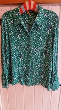 Whistles ladies green for sale  RYE