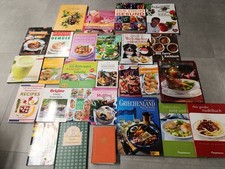 Kochbücher backbücher kuchen gebraucht kaufen  Wuppertal