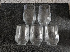 Vintage arcoroc drinking for sale  WIGTON