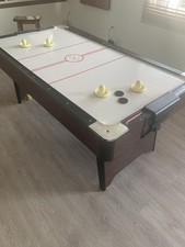 Air hockey table for sale  Cape Coral