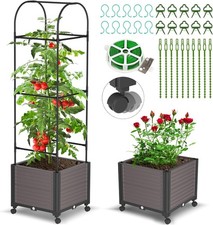 Docred raised garden for sale  New York