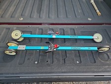 Roleto racing skate for sale  Lake Zurich