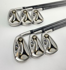 Taylormade iron set for sale  ARBROATH