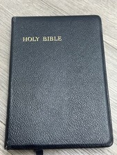 Holy bible concordance for sale  Modesto