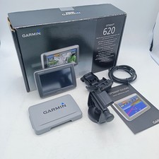 Garmin gpsmap 620 d'occasion  Expédié en France