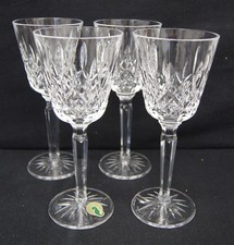 Set waterford crystal for sale  Westmont