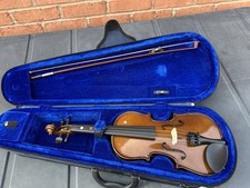 Size violin hans for sale  ALCESTER