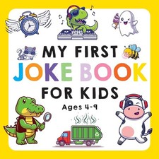 First joke book for sale  Montgomery