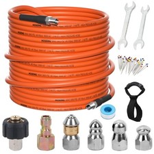 50ft sewer jetter for sale  Seattle