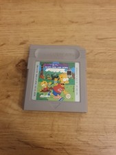 Bart simpsons escape d'occasion  Nice-