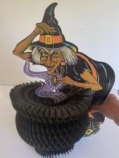Vintage beistle halloween for sale  Brentwood