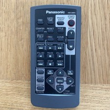Télécommande origin panasoni d'occasion  Menton