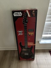 Peavey starwars rockmaster for sale  Houston