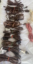 Vintage brown pink for sale  Westlake