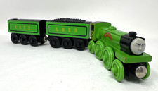 Thomas wooden train for sale  Manassas