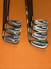 Ping g25 iron for sale  Morrison
