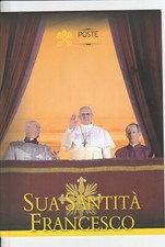 Folder francobolli poste usato  Piombino
