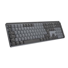 Logitech mechanical tastiera usato  Roccagloriosa