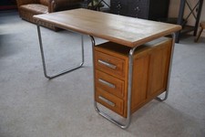 Bureau design bauhaus d'occasion  France
