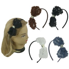 Ribbon headband hairband for sale  Huntington Park
