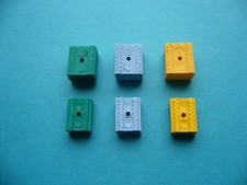 Timpo einzelteile postkutsche gebraucht kaufen  Deutschland