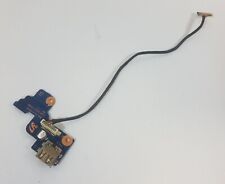 USB Power Button Board mit Kabel BA92-07488A aus Notebook Samsung NP-RV515 comprar usado  Enviando para Brazil