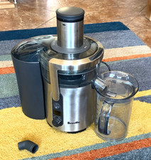 Breville ikon centrifugal for sale  Tucson