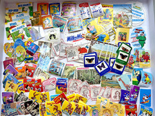 132 klebebilder reklamebildche gebraucht kaufen  Hamm