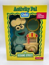 Vintage sesame street for sale  DUNDEE
