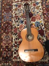 Suzuki guitar kiso for sale  LONDON