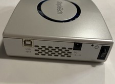Simpletech 250 usb for sale  Minneapolis