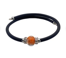 Murano glass bracelet for sale  UK