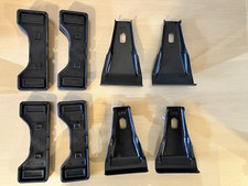 Thule roof bar for sale  EDGWARE