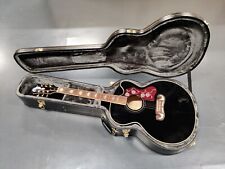 Epiphone ej200ce acoustic for sale  Burlington