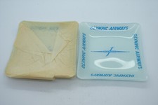 Olympic airways dish for sale  SAFFRON WALDEN